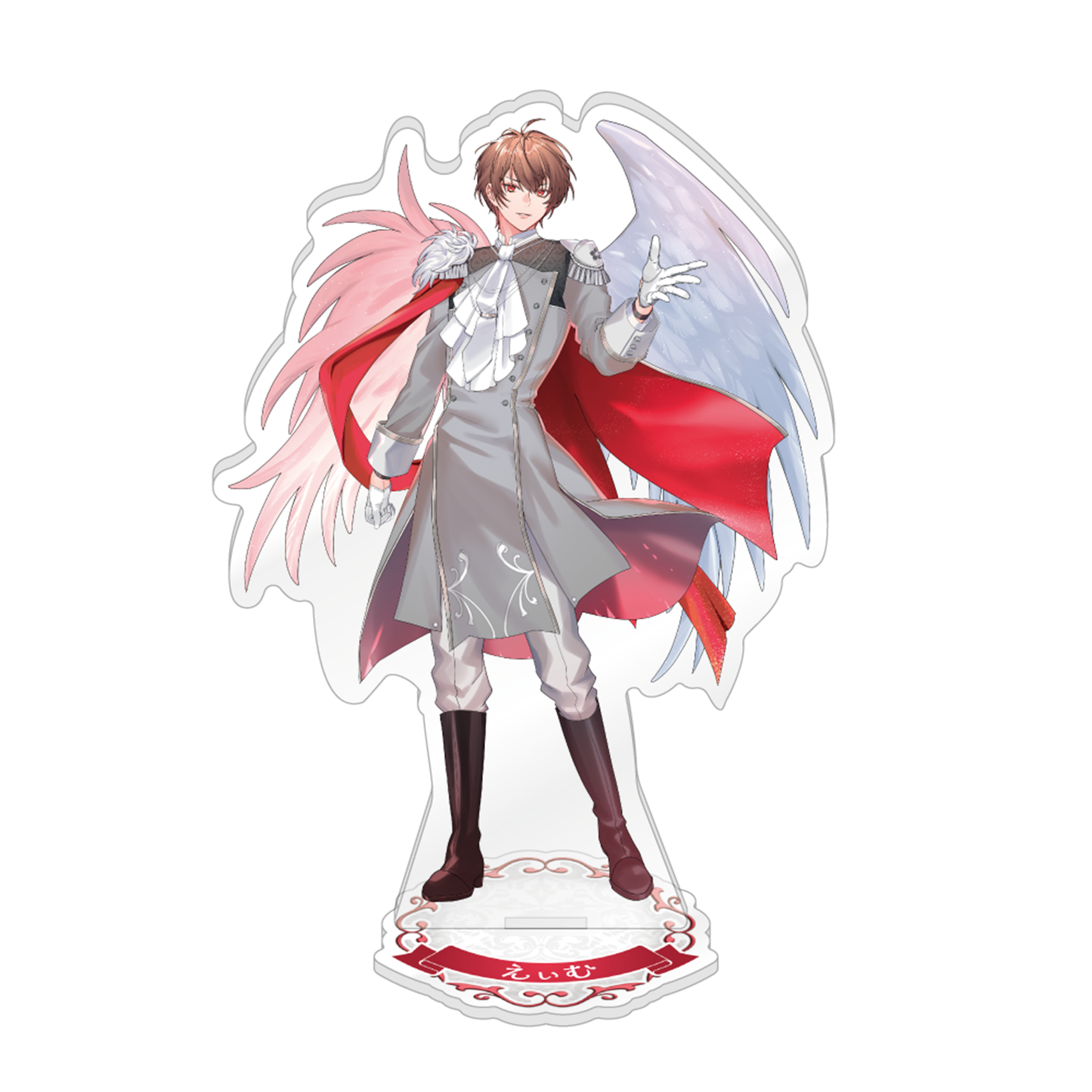 Utopia アクリルスタンド (えぃむ)